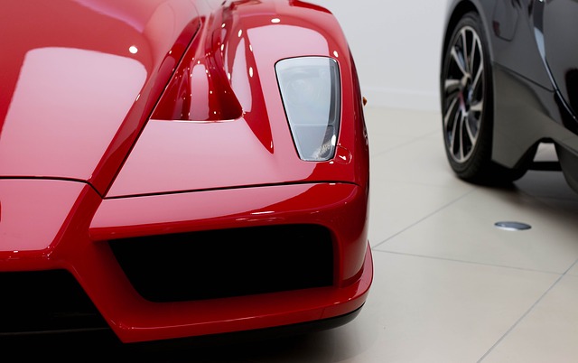 Car Dealership Cleaning Services