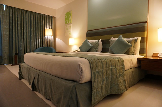 Green Your Hotel Stay