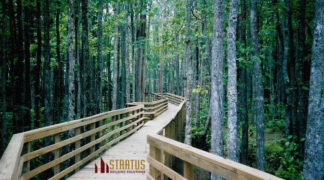 Our mission of environmental responsibility