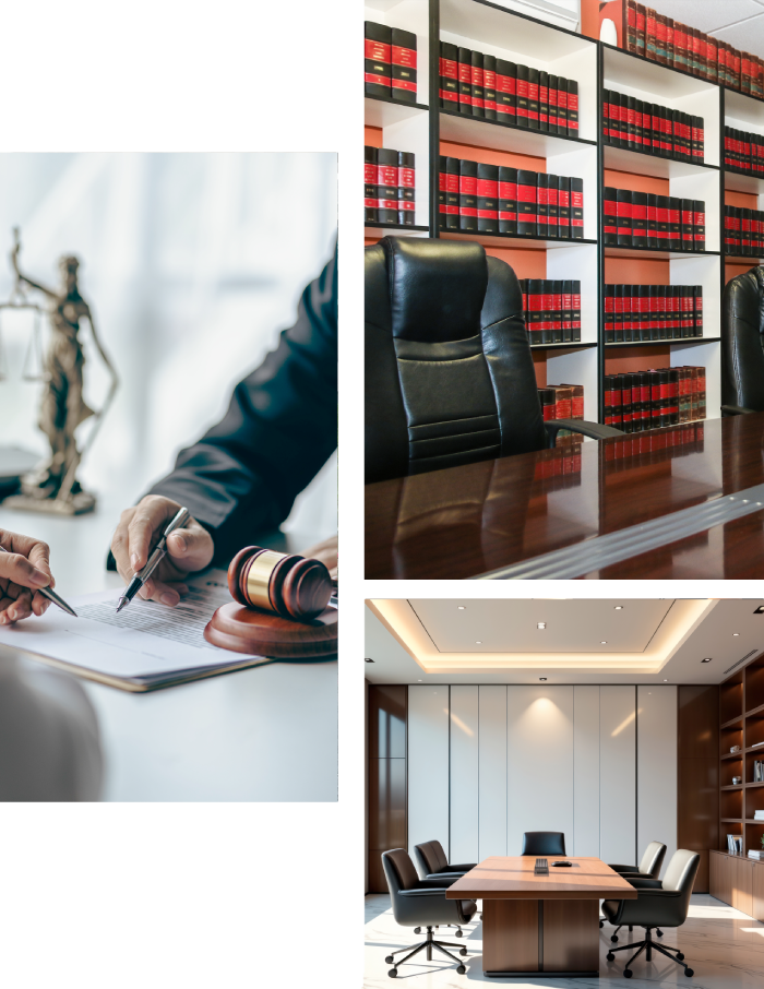 attorney office cleaning