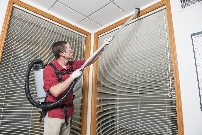 Prepare Your Office for Winter
