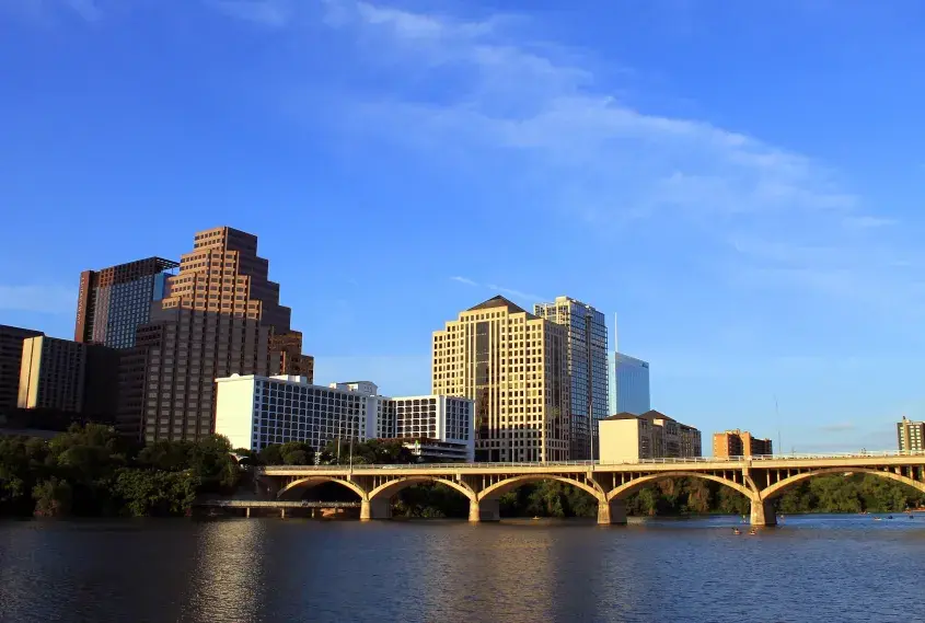 Large Church Cleaning Services in Texas