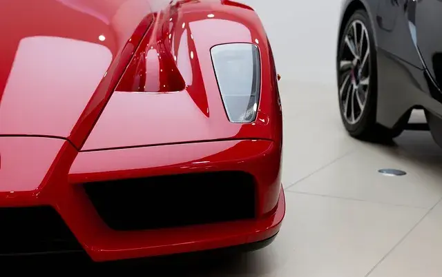 Car Dealership Cleaning Services