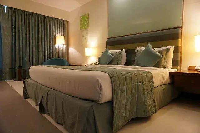 Green Your Hotel Stay