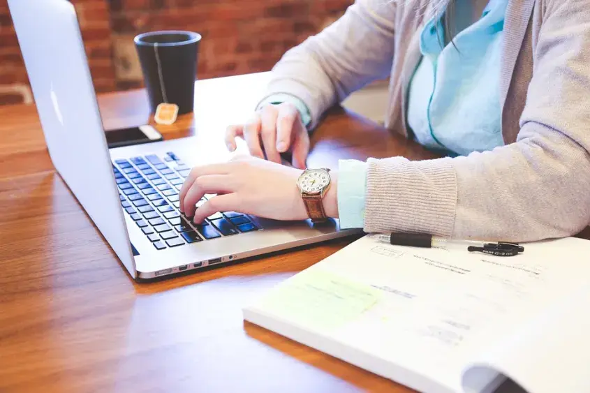 Maintain a Clean and Toxin-Free Office