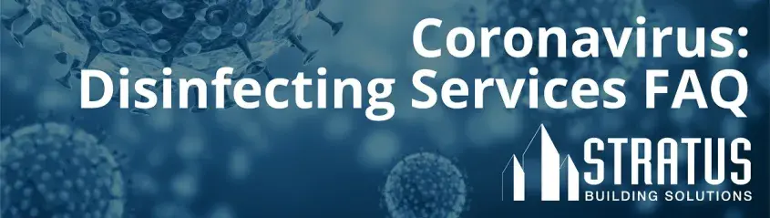 commercial disinfecting services cost