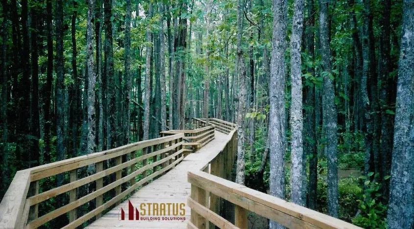 Our mission of environmental responsibility